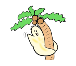 Starfish loves sea ! sticker #289633