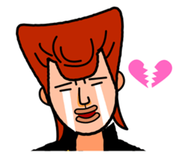 Bad boys sticker #289726