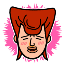 Bad boys sticker #289729