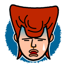 Bad boys sticker #289740