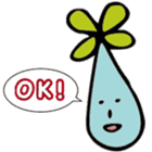 shirotume4 sticker #289745