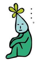 shirotume4 sticker #289748