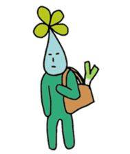 shirotume4 sticker #289750