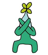 shirotume4 sticker #289751