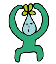 shirotume4 sticker #289752