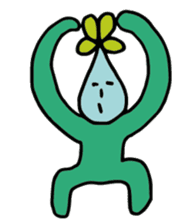 shirotume4 sticker #289752