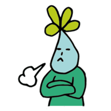 shirotume4 sticker #289753