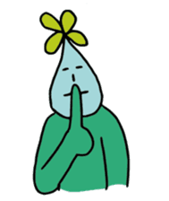 shirotume4 sticker #289755