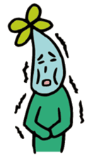 shirotume4 sticker #289757