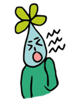 shirotume4 sticker #289759