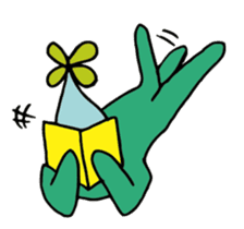 shirotume4 sticker #289760