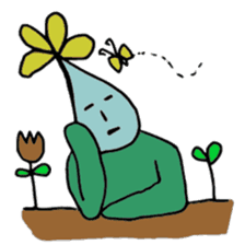 shirotume4 sticker #289762