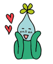 shirotume4 sticker #289763