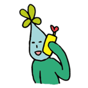 shirotume4 sticker #289764