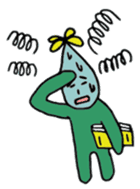 shirotume4 sticker #289765