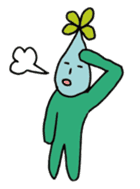 shirotume4 sticker #289766