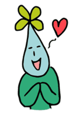 shirotume4 sticker #289768