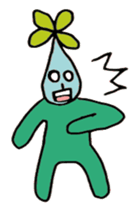 shirotume4 sticker #289769