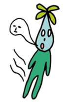 shirotume4 sticker #289770