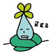 shirotume4 sticker #289771