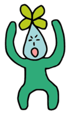 shirotume4 sticker #289772