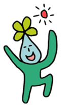 shirotume4 sticker #289774