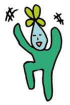 shirotume4 sticker #289775