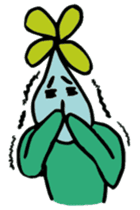 shirotume4 sticker #289776