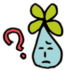 shirotume4 sticker #289778