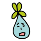 shirotume4 sticker #289780