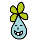 shirotume4 sticker #289781