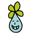 shirotume4 sticker #289781