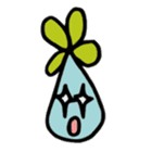 shirotume4 sticker #289782