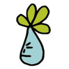 shirotume4 sticker #289783