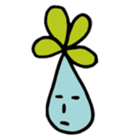 shirotume4 sticker #289784