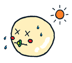 Baby Bubble sticker #289812