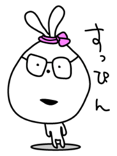 Ane Usagi sticker #289825