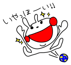 Ane Usagi sticker #289830