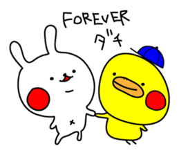 Ane Usagi sticker #289839