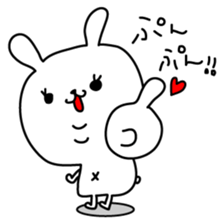 Ane Usagi sticker #289841