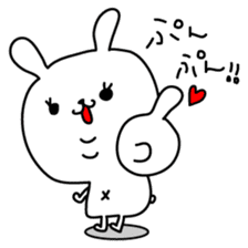 Ane Usagi sticker #289841