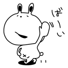 Ane Usagi sticker #289847