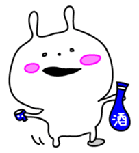 Ane Usagi sticker #289850