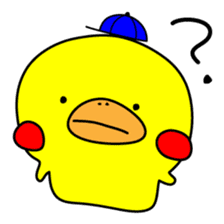 Ane Usagi sticker #289852