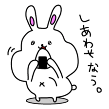 Ane Usagi sticker #289856