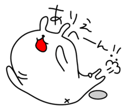 Ane Usagi sticker #289858