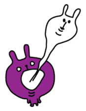 Ane Usagi sticker #289863