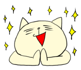 Yoshiko Senpai sticker #290146