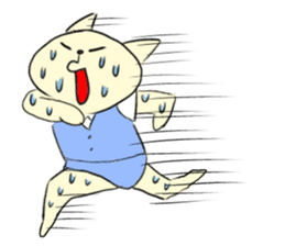 Yoshiko Senpai sticker #290158