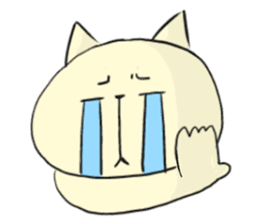 Yoshiko Senpai sticker #290164